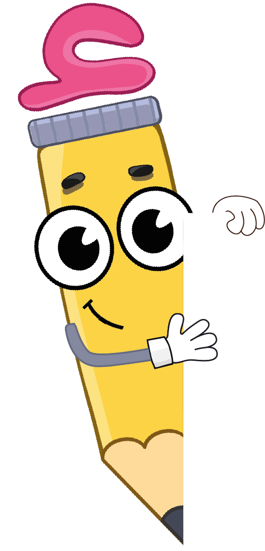 Mascotte Qalalif